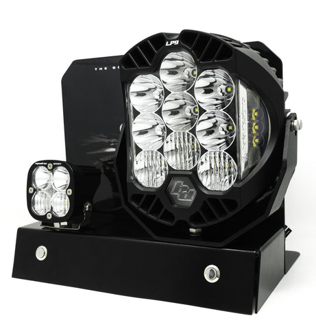 Baja Designs Small Lighting Display