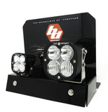 Baja Designs Small Lighting Display