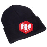Baja Designs Beanie (Black)