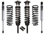 ICON 2010-2024 Toyota 4Runner/2010-2014 Toyota FJ Cruiser 0-3.5" Lift Stage 1 Suspension System