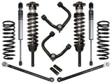 03-09 4RUNNER/FJ 0-3.5" STAGE 3 SUSPENSION SYSTEM W TUBULAR UCA