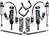 03-09 4RUNNER/FJ 0-3.5" STAGE 5 SUSPENSION SYSTEM W TUBULAR UCA