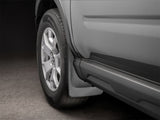 MudFlap No-Drill DigitalFit®