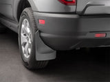 MudFlap No-Drill DigitalFit®