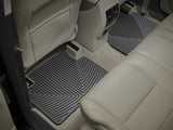 All Weather Floor Mats