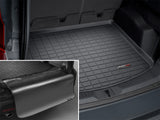 Cargo Liner W/Bumper Protector