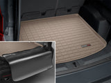Cargo Liner W/Bumper Protector