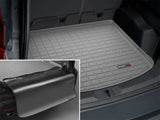 Cargo Liner W/Bumper Protector