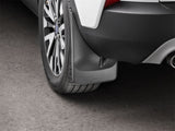 MudFlap No-Drill DigitalFit®