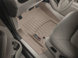 FloorLiner™ DigitalFit®