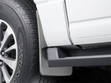 MudFlap No-Drill DigitalFit®