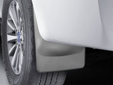 MudFlap No-Drill DigitalFit®