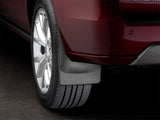 MudFlap No-Drill DigitalFit®