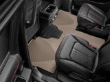 All Weather Floor Mats