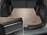 Cargo Liner W/Bumper Protector