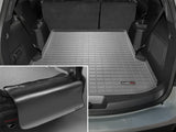 Cargo Liner W/Bumper Protector