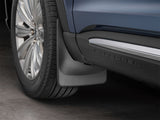 MudFlap No-Drill DigitalFit®