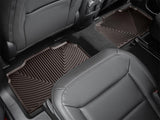 All Weather Floor Mats