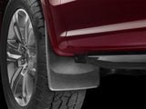 MudFlap No-Drill DigitalFit®
