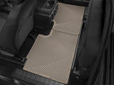 All Weather Floor Mats