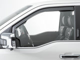 Side Window Deflector