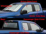 WeatherTech® SunShade Full Vehicle Kit