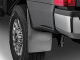 MudFlap No-Drill DigitalFit®