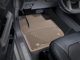 All Weather Floor Mats