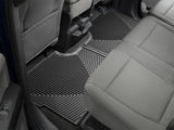 All Weather Floor Mats