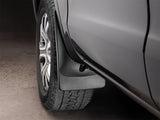 MudFlap No-Drill DigitalFit®