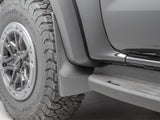 MudFlap No-Drill DigitalFit®