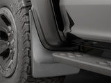 MudFlap No-Drill DigitalFit®