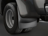 MudFlap No-Drill DigitalFit®