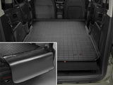 Cargo Liner W/Bumper Protector