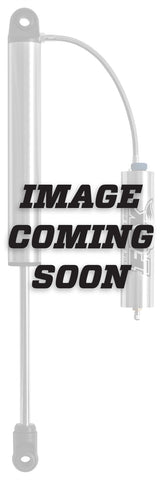 FACTORY RACE 2.5 INTERNAL BYPASS RESERVOIR SHOCK (PAIR) - ADJUSTABLE