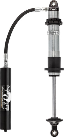 FACTORY RACE 2.5 X 8.0 COIL-OVER REMOTE SHOCK (CUSTOM VALVING)