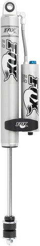 PERFORMANCE SERIES 2.0 SMOOTH BODY RESERVOIR SHOCK - ADJUSTABLE