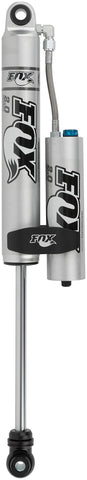 PERFORMANCE SERIES 2.0 X 10.0 SMOOTH BODY RESERVOIR SHOCK - ADJUSTABLE