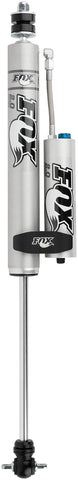 PERFORMANCE SERIES 2.0 SMOOTH BODY RESERVOIR SHOCK - ADJUSTABLE