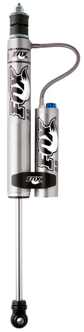 PERFORMANCE SERIES 2.0 SMOOTH BODY RESERVOIR SHOCK - ADJUSTABLE