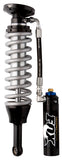 FACTORY RACE SERIES 2.5 COIL-OVER RESERVOIR SHOCK (PAIR) - ADJUSTABLE