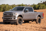 ICON 2020-2022 Ford F-250/F-350 Super Duty 4WD 2.5" Lift Stage 1 Suspension System