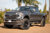 ICON 2020-2022 Ford F250/F350 4.5" Lift Stage 1 Suspension System