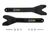 ICON 2005-2022 Ford Super Duty 4WD Radius Arm System