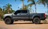 ICON 2005-2022 Ford Super Duty 4WD Radius Arm System