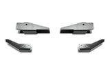 Fabtech OFFSET INTRUSION BEAM KIT