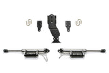 Fabtech 2.25DLSS RESI DUAL SS KIT