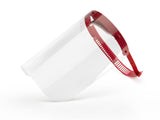 Face Shield Lens