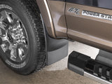 MudFlap No-Drill DigitalFit®