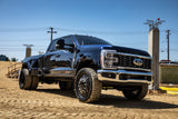 ICON 2023 Ford F-250/F-350 Super Duty 4WD Diesel 2.5" Lift Front Dual Rate Coil Spring Kit